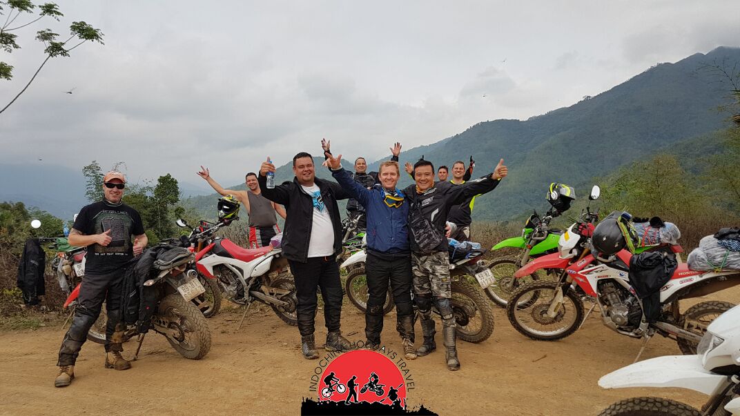 Vietnam Motorbike Tours