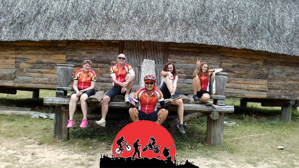 Phnom Penh – Kep – Kempot Cycling – 3 days