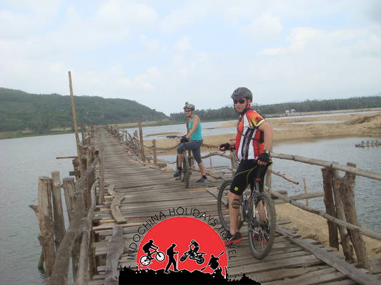 Phnom Penh Cycling To Battambang – Siem Reap – 3 days