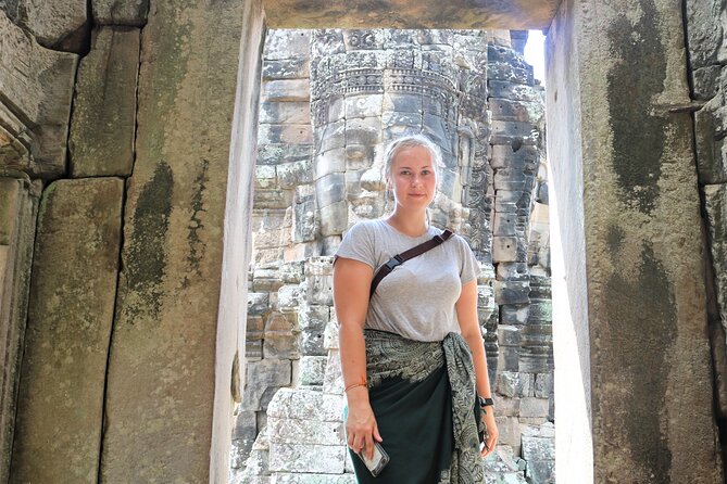 Siem Reap Easy Trekking Tour - 4 Days