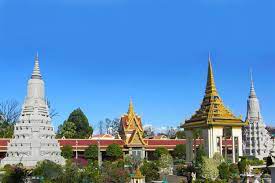 Old Capital Angkor Borei Tour( 2 days)