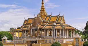 Battambang Bamboo Train Tour( 2 days)