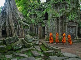 The Southern Cambodia Expeditions ( 3 days)