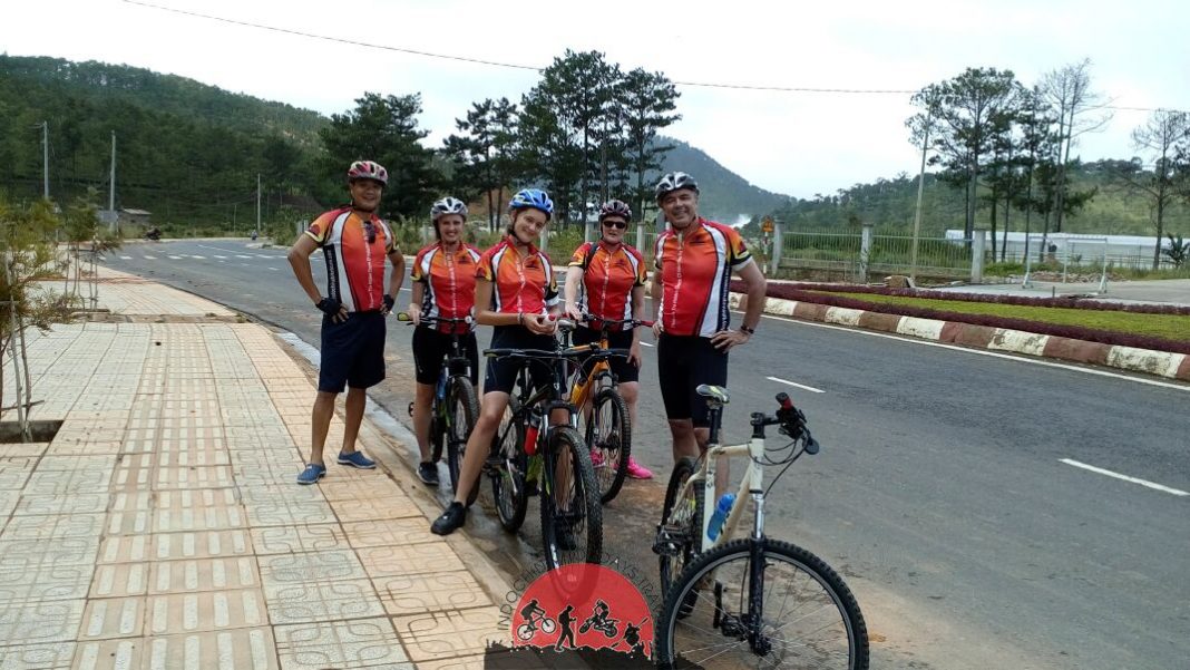 Cycling Journey Through Cambodia - 12 Days 2