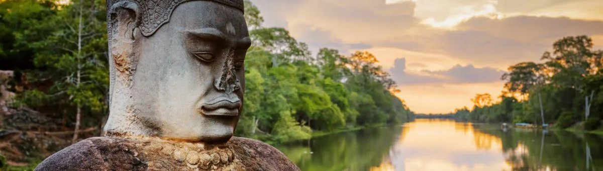 Cambodia Trekking Tours 7