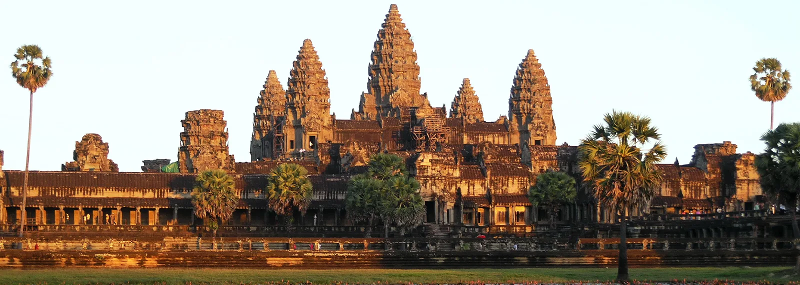 Cambodia Trekking Tours 3
