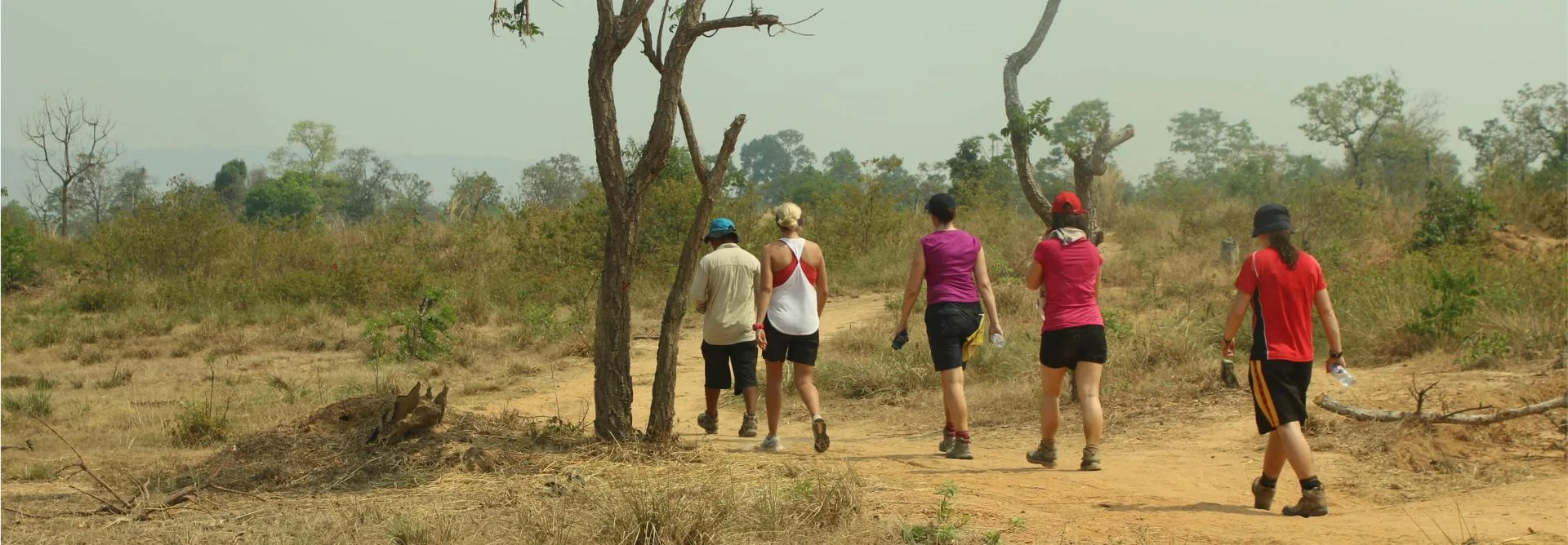 Cambodia Trekking Tours 4