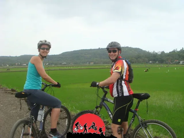 Siem Reap Biking and Trekking Holiday - 6 Days