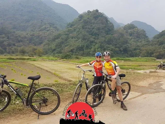 Easy Siem Reap Cycling Tour - 4 Days