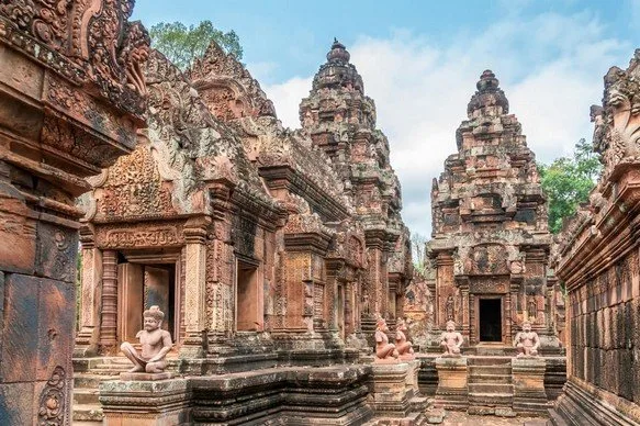 5 days Siem Reap Trekking Holiday