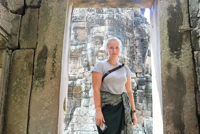 4 Days Siem Reap Easy Trekking Tour
