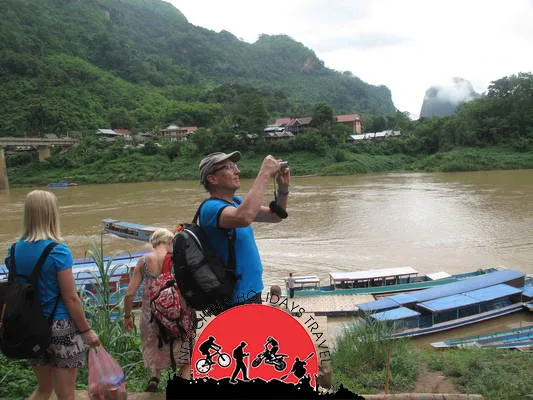 11 Days Cambodia Jungle Trekking and Camping