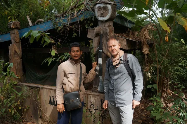 5 Days Phnom Penh Trekking To Rattanakiri Hill Tribe