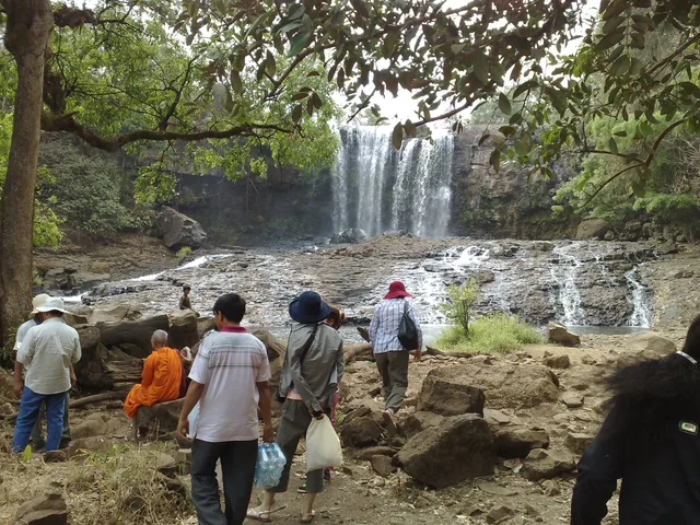 4 Days Phnom Penh Trekking To Mondolkiri