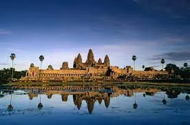( 2 days) The KOH KER Camping Tour