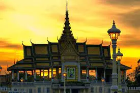 ( 3 days) Amazing Phnom Penh