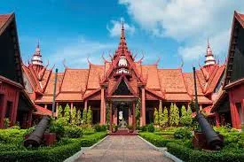 ( 3 days) Battambang City & Banteay Chhmar Village Lifes