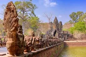 (2 days) The Lost Temples in Cambodia
