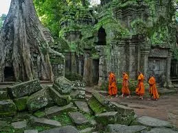 ( 3 days) The Southern Cambodia Expeditions