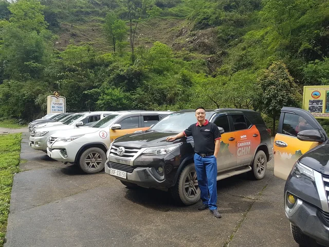 7 Days Adventure Tour in Northeast Cambodia by 4WD