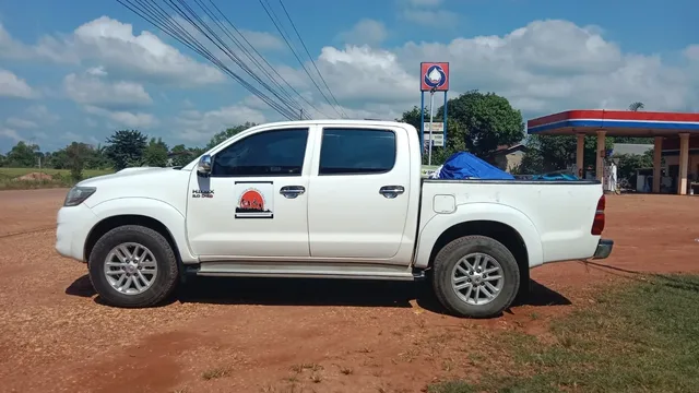 2 Days Adventure Tour from SIEM REAP TO PHNOM KULEN