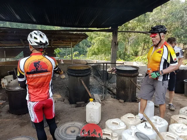 Cambodia Cycling Tour - 10 Days 4