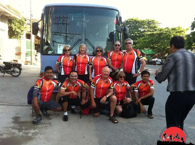Cambodia Lifestyle Cycling Tour – 9 Days 4