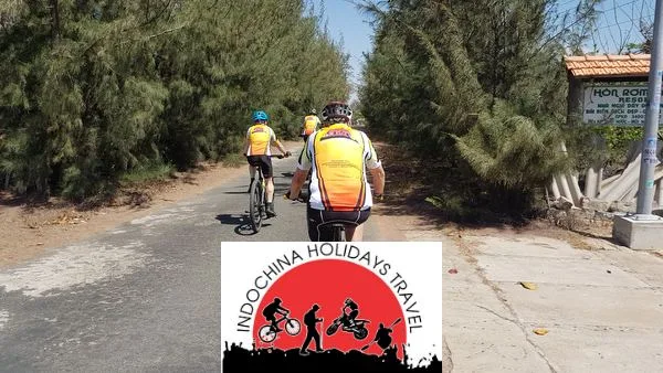 Cycling Journey Through Cambodia - 12 Days 4
