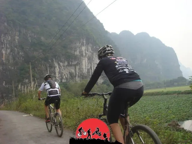 Hanoi Cycling Adventure To Sapa – 4 days 2