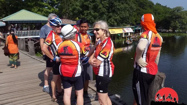 Hanoi Cycling To Ho Chi Minh city - 12 Days 1