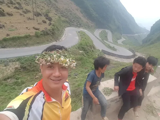 Hanoi Cycling To Luang Prabang - 12 Days 2