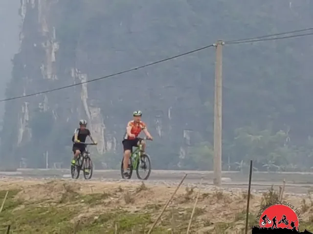 Hanoi Cycling To Ninh Binh - Sapa - 6 Days 2