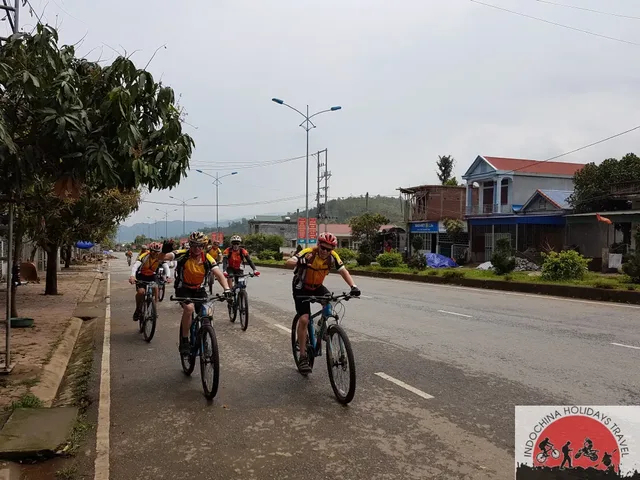 Hanoi Riding To Mau Chau - Cuc Phuong Park - 4 Days 3