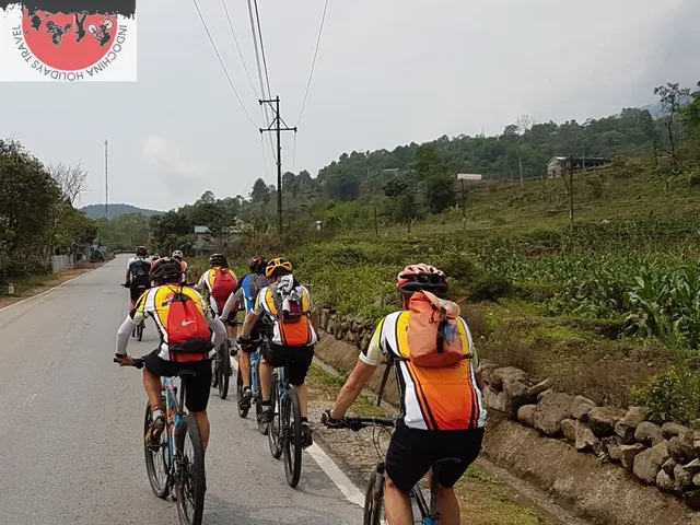 Hanoi - VanLong Nature Reserve - Cuc Phuong - Tam Coc Bike Tours - 2 Days 2