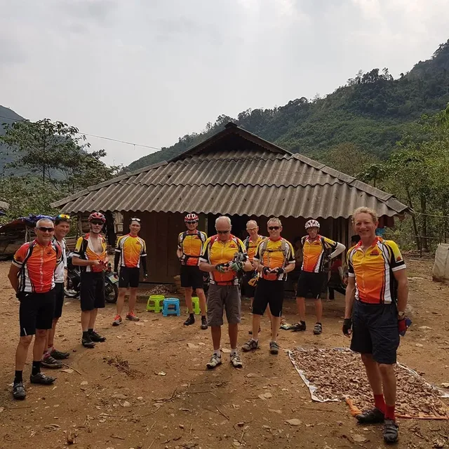 Hiking and Biking in Cambodia Tour - 12 Days 3