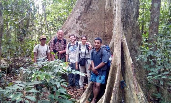Phnom Kulen Trekking Tours - 1 Day 4