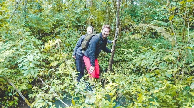 Phnom Penh Trekking To Kirirom National Park - 3 Days 4