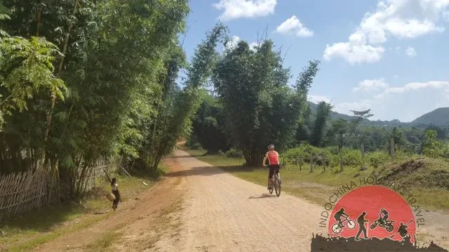 Saigon Biking to Binh Chau Hot Spring To Vung Tau Beach – 3 days 1