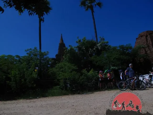 Saigon Biking Tour to Nam Cat Tien National Park – 2 days 1