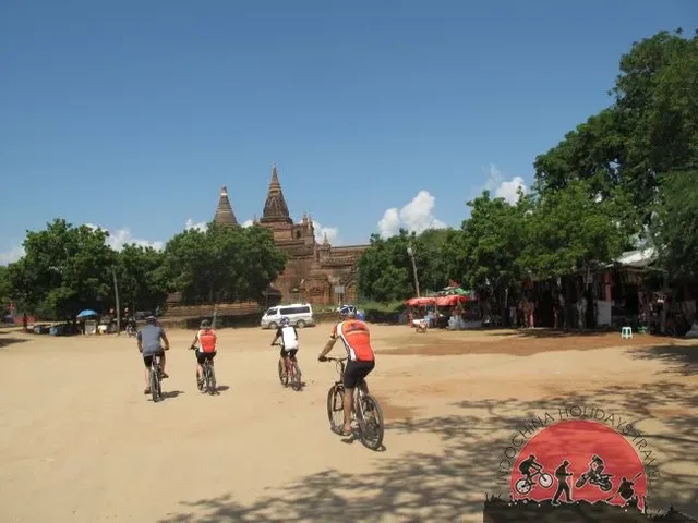 Saigon Cycling to Dalat- Mui Ne Beach – 4 days 2