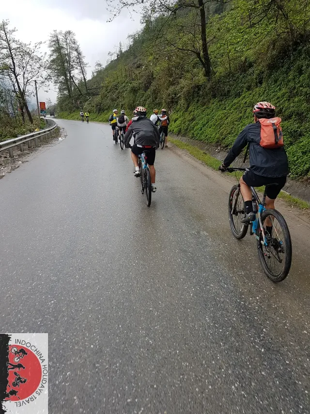 Siem Reap Cycling To Phnom Penh – 3 Days 2