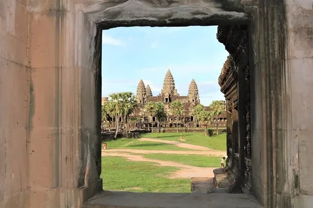 Siem Reap Easy Trekking Tour - 4 Days 3