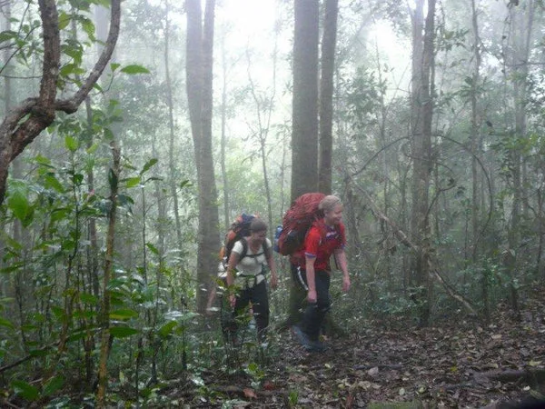Siem Reap - Kulen Mountain Trek - 1 Day 1