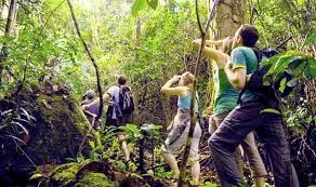 Siem Reap Trekking To Jhnom Kulen Mountain - 3 Days 2
