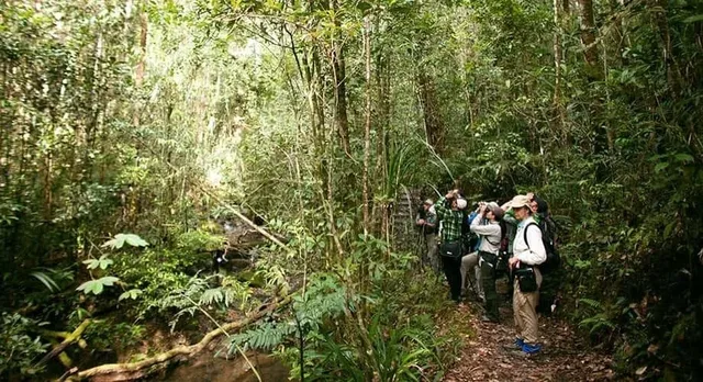 Siemreap Trekking To Koh Kher - 2 Days 4