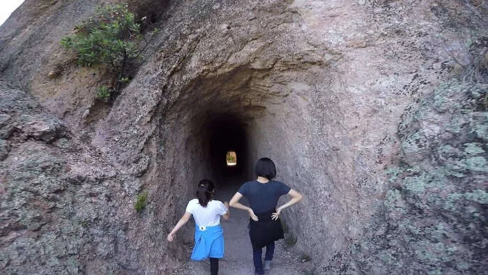 Cave
