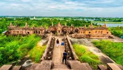 Preah Vihear