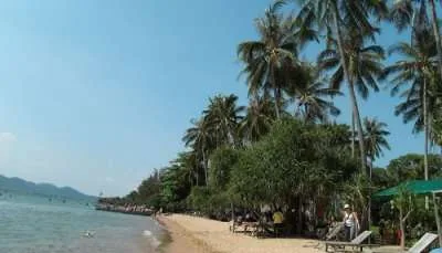 Koh Tonsay